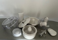 Kenwood Multi Pro FP920 Food