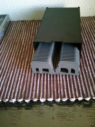 Prinz slide magazines in - slide,