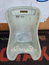 TILLETT t11vg seat used  Next Karting - TonyKart/Kosmic - ref 122