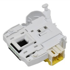 Hotpoint Door Lock Washing