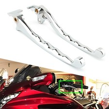 2pcs Folding Brake Clutch