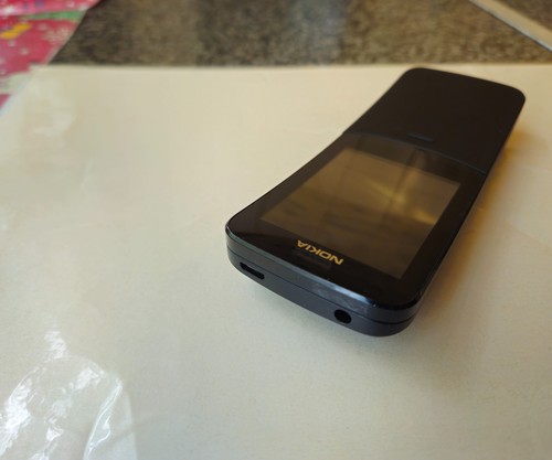 Nokia 8110 mobile phone - 8110,