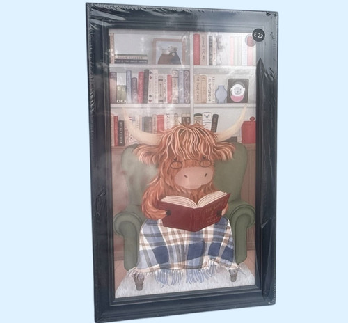 Next framed hamish the - next,