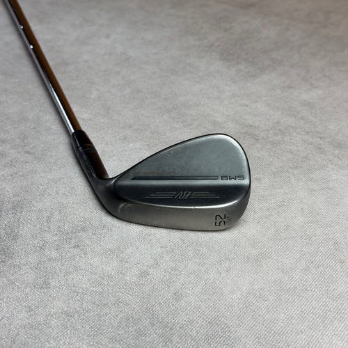 Titleist sm9 vokey jet - titleist, 'jet