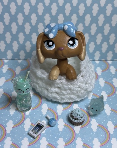 Littlest pet shop - littlest,