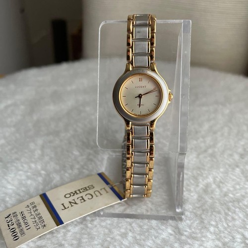Seiko lucent watch 806 - seiko,