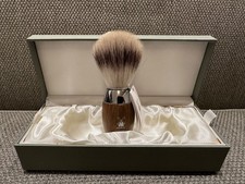 Mühle Kosmo Shaving Brush -