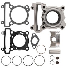 Piston Cylinder Top End Kit