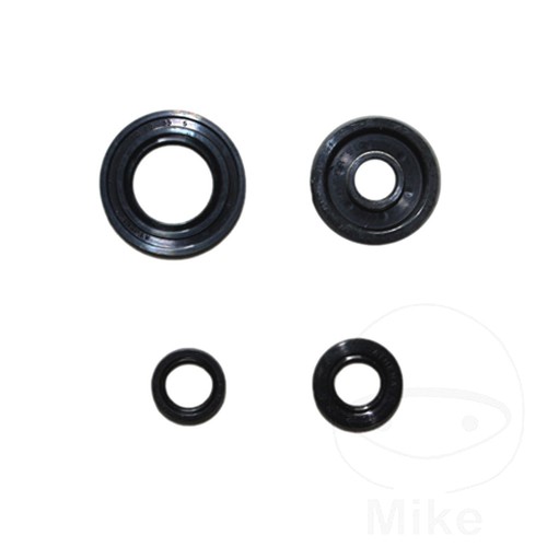 Athena engine oil seal kit - engine,