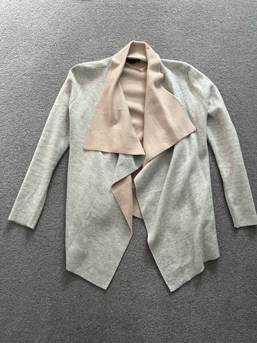 Primark grey and pink - and,