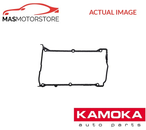 Engine rocker cover gasket - engine,