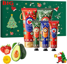 Christmas Hand Cream and Body