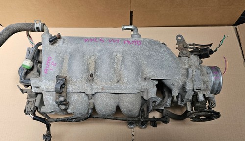 Mazda mx5 inlet intake - inlet, /