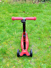 Maxi Micro Scooter