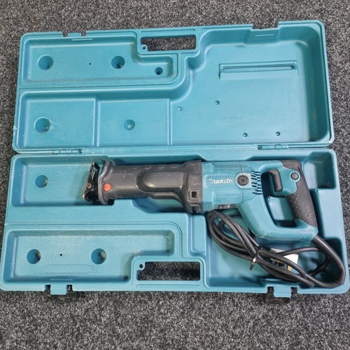 Makita jr3050t 240v - 240v, saw