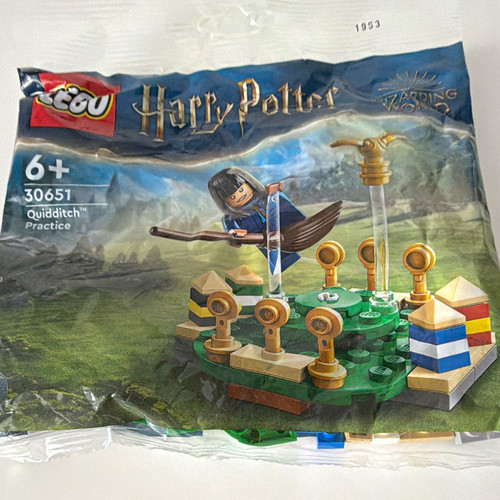 Lego harry potter - lego, •