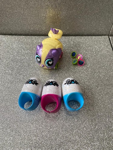 Toy bundle 3 hatchimals - bundle,