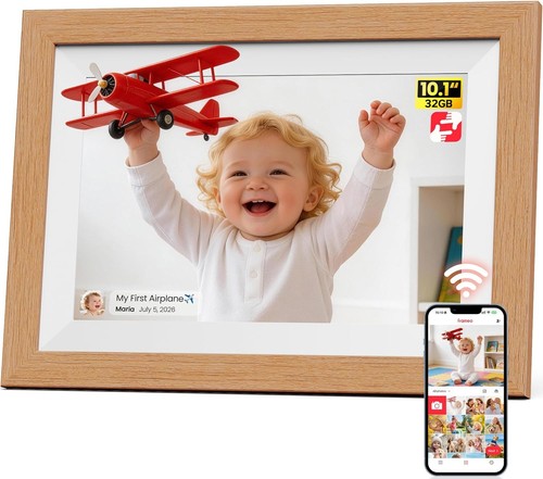 Bigasuo frameo wifi - frameo,