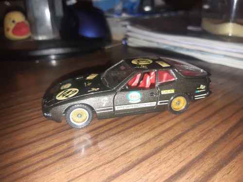 Unique porsche 924 turbo 1978 - unique,
