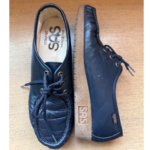Sas siesta navy blue - siesta,