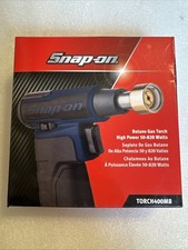 Snap On Butane High Power Blow