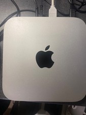 Apple Mac Mini 16GB RAM 480GB