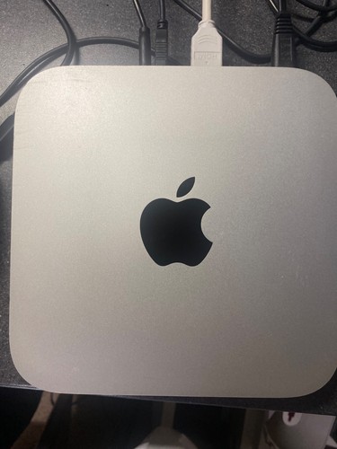 Apple mac mini - mini, i7