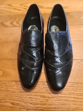 Stacy Adams Mens 9 M Palma