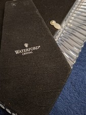 Waterford Crystal Picture Frame