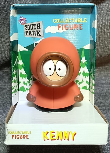 Vintage 1998 south park kenny - vintage,