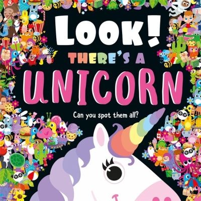 Igloo books ltd look - look!, there's