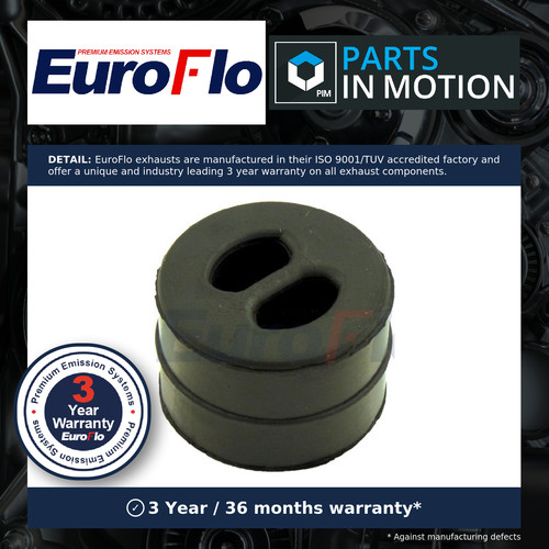 Exhaust mounting fits ford - mounting,