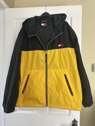 Tommy hilfiger jacket size - jacket, xl