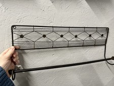 Shabby Chic Towel Rail 50cms