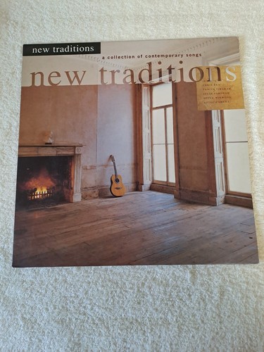 Various new traditions - various, a