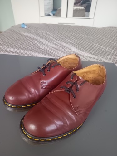 Martens shoes size - martens,