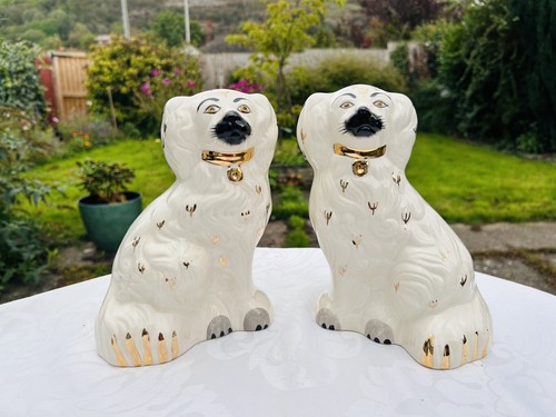 Vintage pair beswick - vintage,