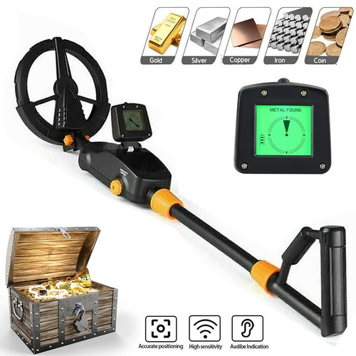 Professional lcd ground metal - professional,