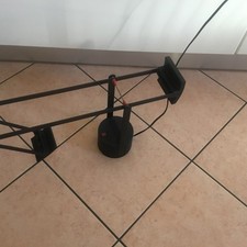 Artemide Tizio 35 table lamp design Richard Sapper modernism 90s