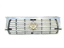 1996 1997 Toyota Landcruiser