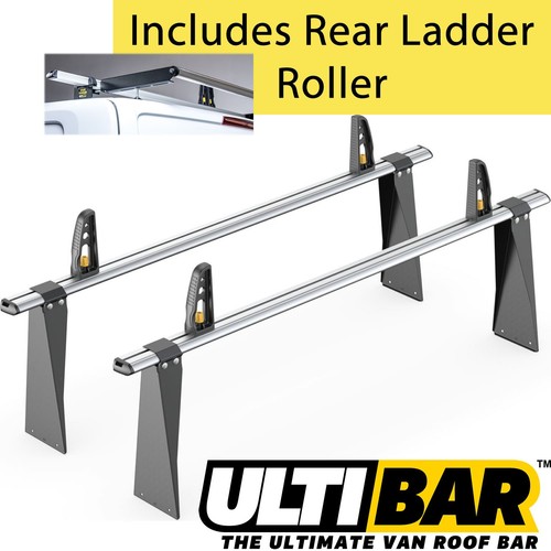 Ford transit roof rack - roof,