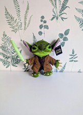 Star Wars Stitch Yoda