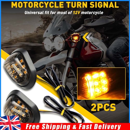Set mini led motorcycle - 2,
