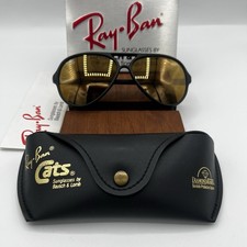 Vintage B&L Ray Ban Bausch &