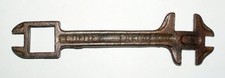 Golden farmer farm implement - golden,