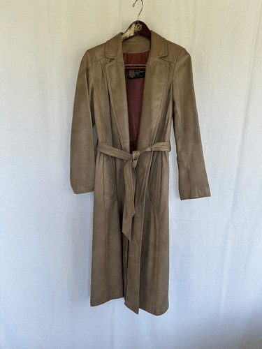 Vintage ami leather - vintage,