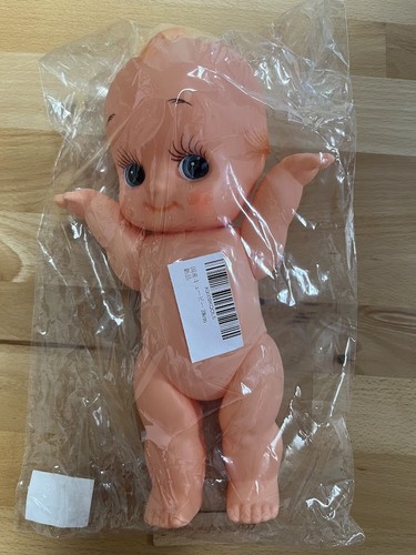 Kewpie 28cm doll made japan - doll, in