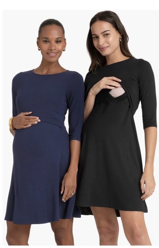 Seraphine pack navy - 2, and
