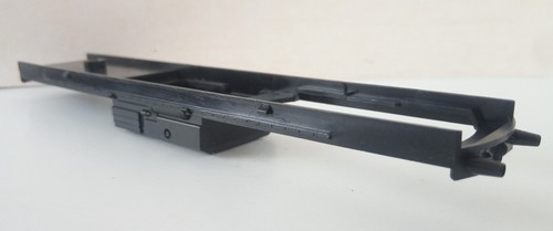 Lima gauge type - type, 3