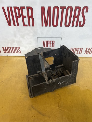 Ford focus mk2 - focus, battery